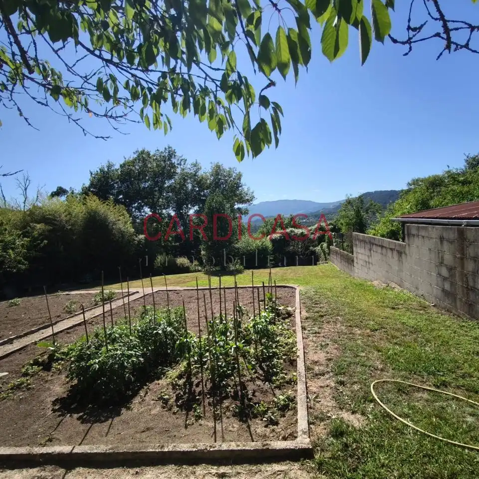 Casa o xalet en venda en Mondariz amb Calefacció, Jardí privat i Terrassa