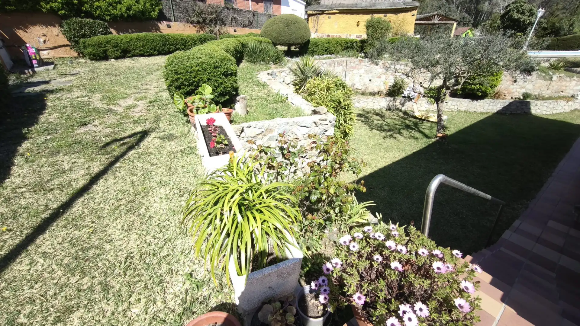 Casa con terrazza in vendita a Cervelló, imagen 55