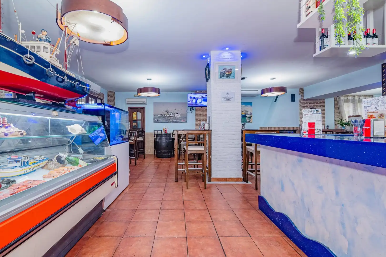 Chalet con jardín en venta en Calle Calle Argentina, imagen 15