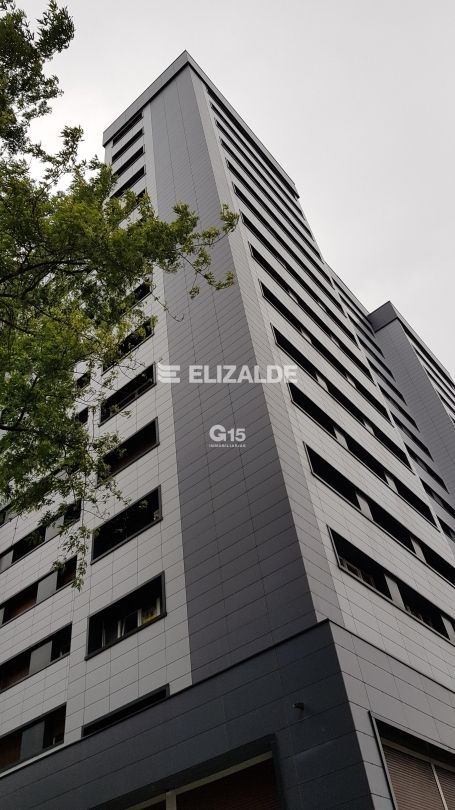 Piso en venta en Sorgintzulo Kalea, Kaputxinoak / Capuchinos - Galtzaraborda