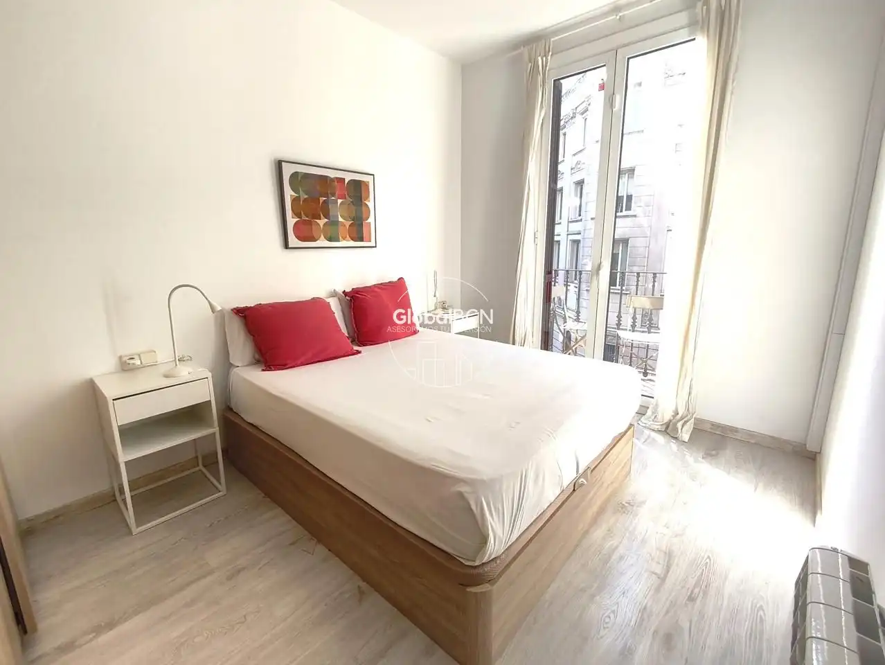 Wohnung mit Aufzug zum Verkauf in calle del Rosselló, imagen 9