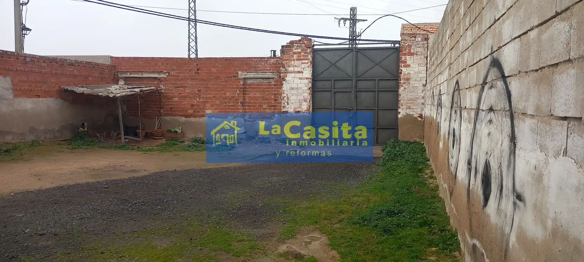 Nau industrial en venda a Calle Corredera de San Pedro, imagen 4
