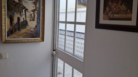 Foto 5 de Casa adosada en venta en Calle Rosal, 9, Villaverde del Río, Sevilla