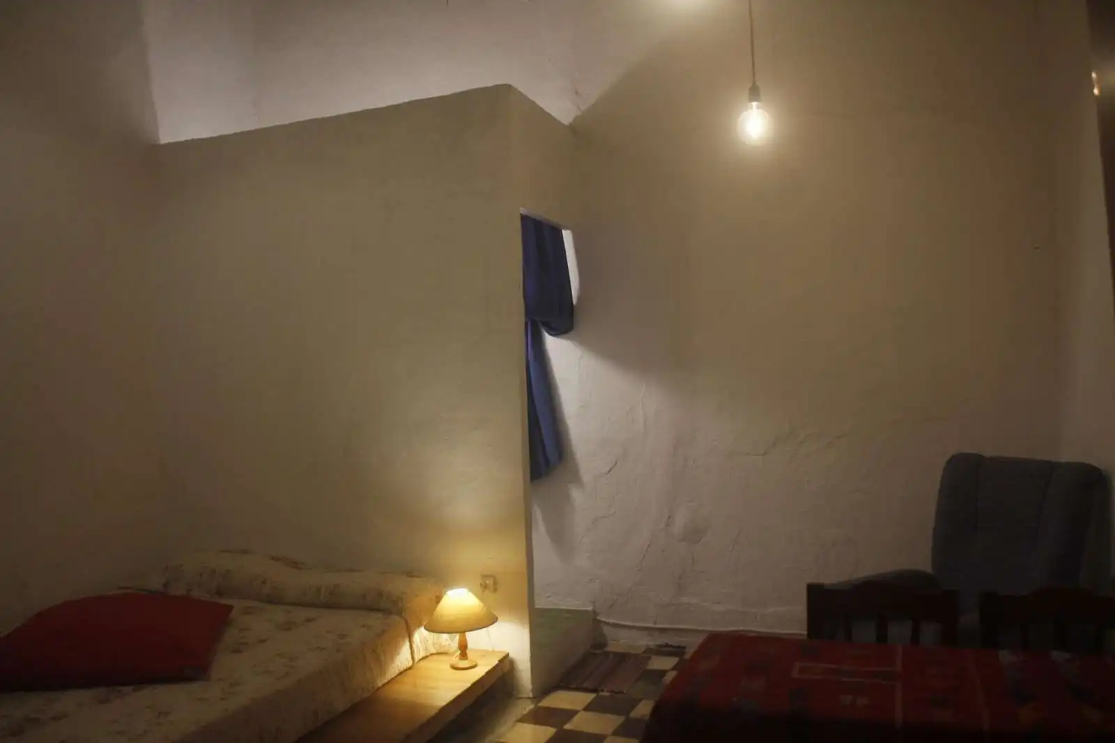 Room in San Gil