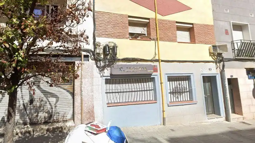 Piso en venta en calle Pere Galvany