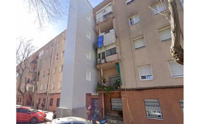 Vista exterior de Pis en venda en Sabadell