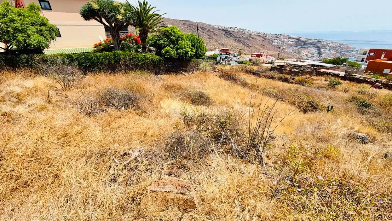 Residential for sale in Candelaria