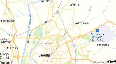 Foto 5 de Piso en venta en Pino Montano - Consolación,  Sevilla Capital