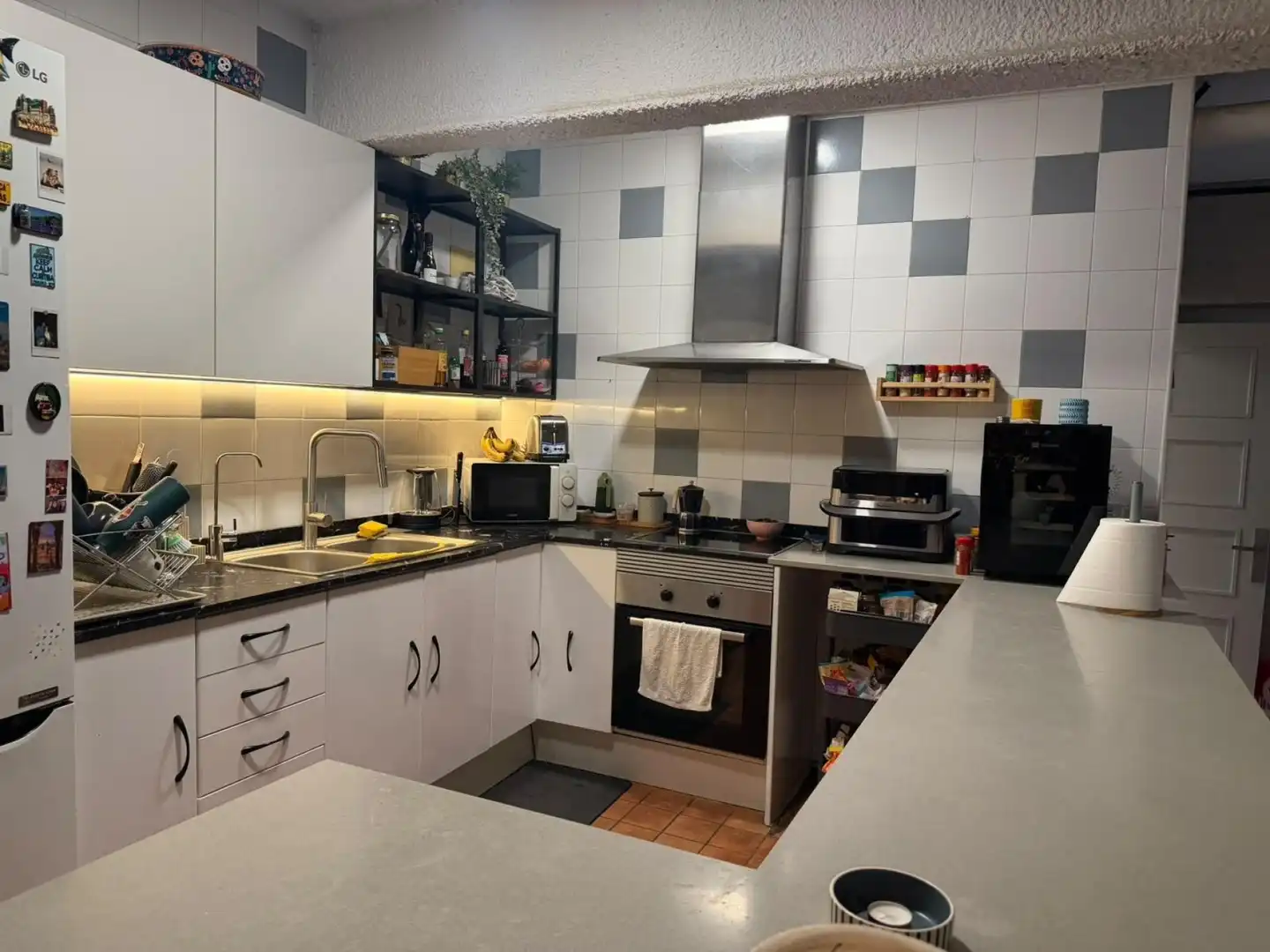 Flat for sale in Fondo, imagen 15