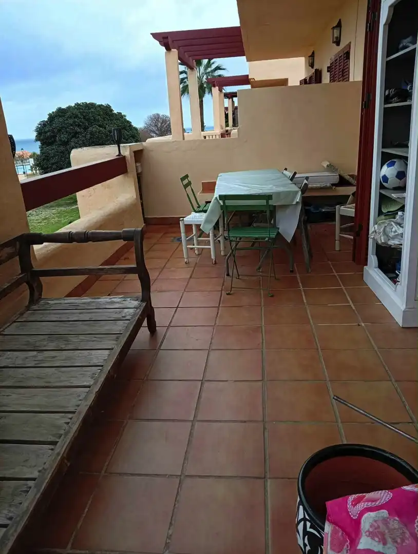 Home with terrace for sale in Alcorrín, imagen 4