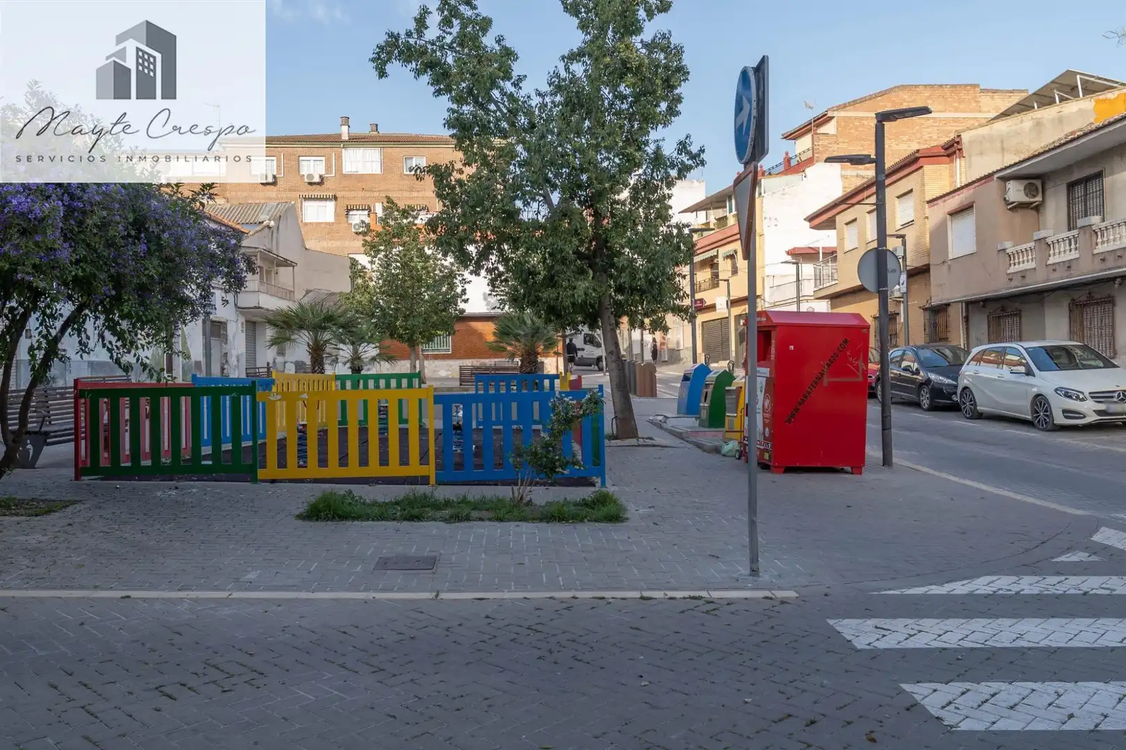 Àtic amb terrassa en venda a Calle GENERALIFE, imagen 39