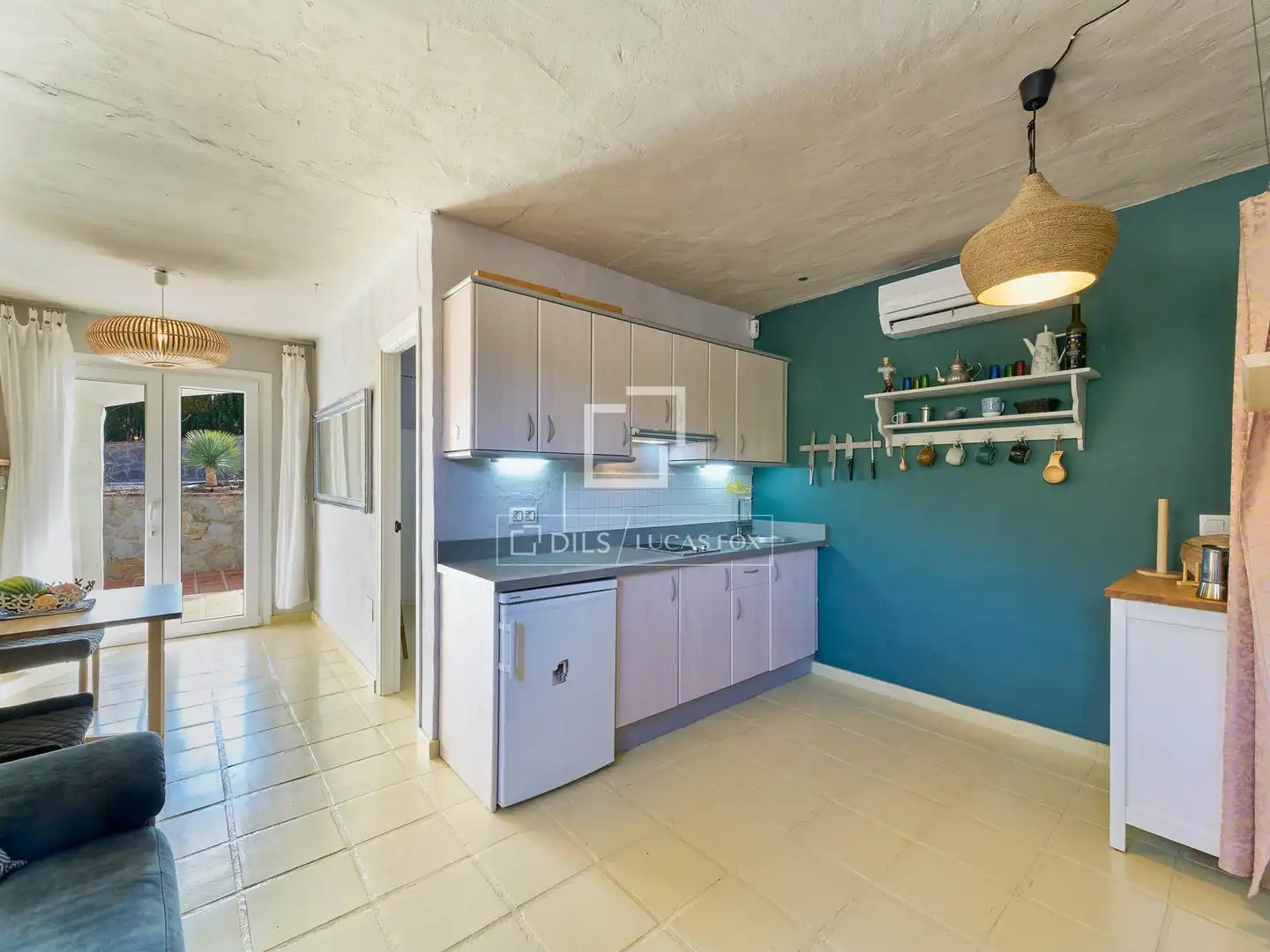 Villa mit Garten zum Verkauf in Frigiliana, imagen 41