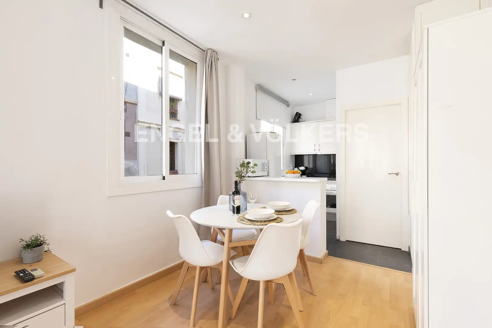 Lofts for rent in Barcelona, Barcelona