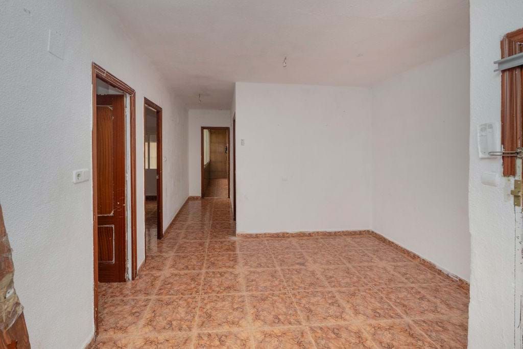 Piso en venta en Alicante / Alacant