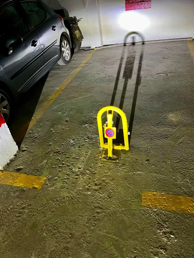 Aparcament en venda a angosta del carmen, imagen 4