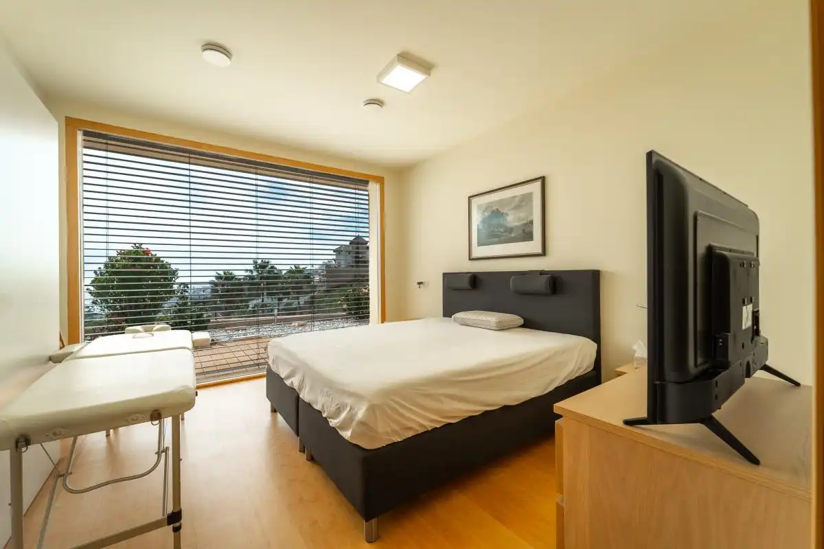 Habitación de Casa o chalet en venta en Torrox con Calefacción, Jardín privado y Terraza