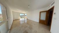 Living room of Flat for sale in Alicante / Alacant  with Air Conditioner, Heating and Terrace