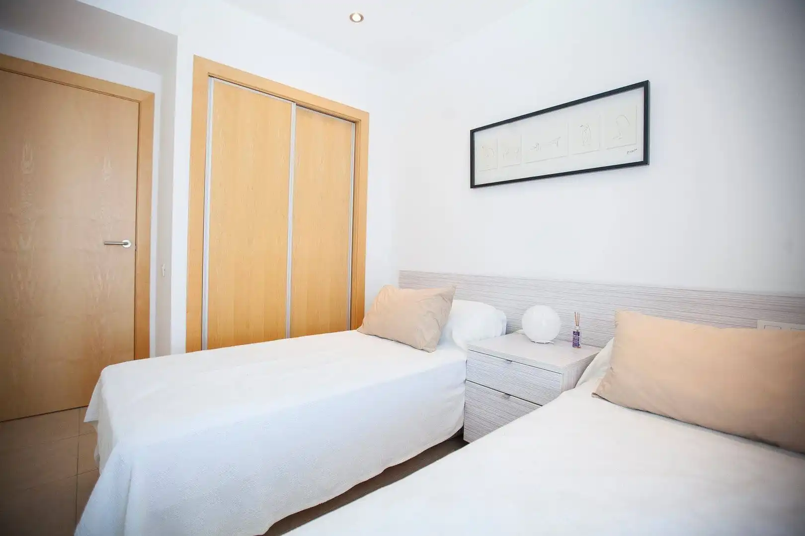 Appartamento con ascensore in vendita a Santa Clotilde, imagen 15
