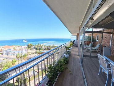 Penthouse mit Aufzug zum Verkauf in Avinguda de Dénia
