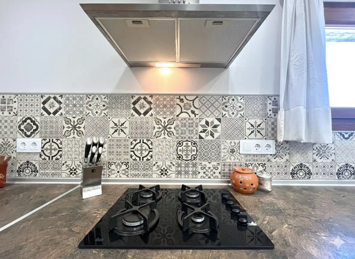 Casa rústica amb jardí en venda a Benissa pueblo, imagen 14