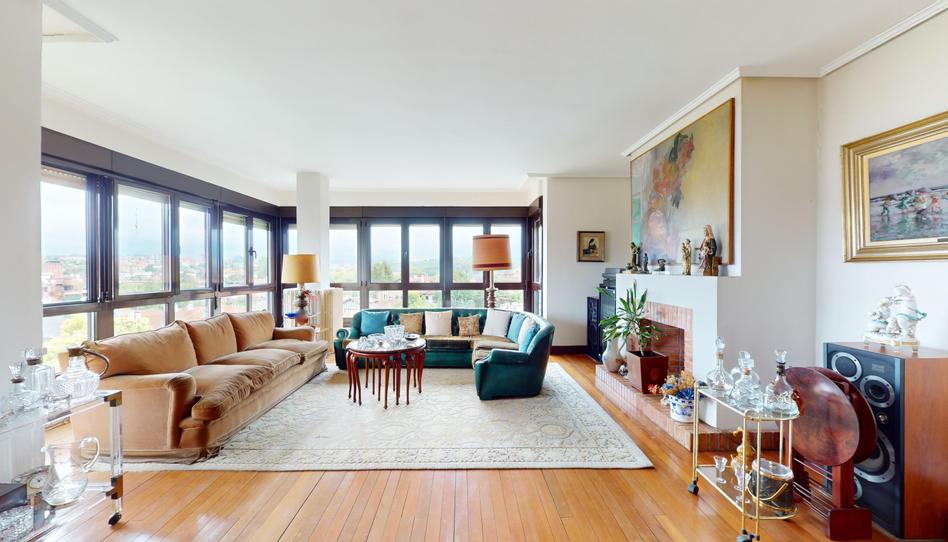 Photo 1 of Flat for sale in Neguri, Bizkaia