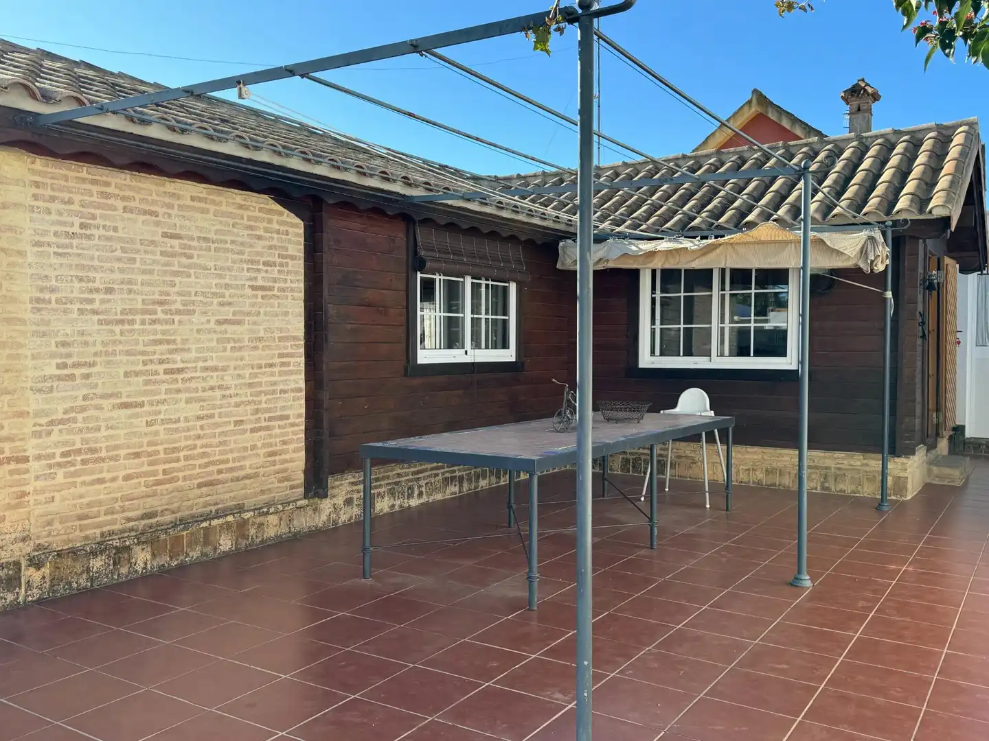 Finca rústica en venta en La Jara