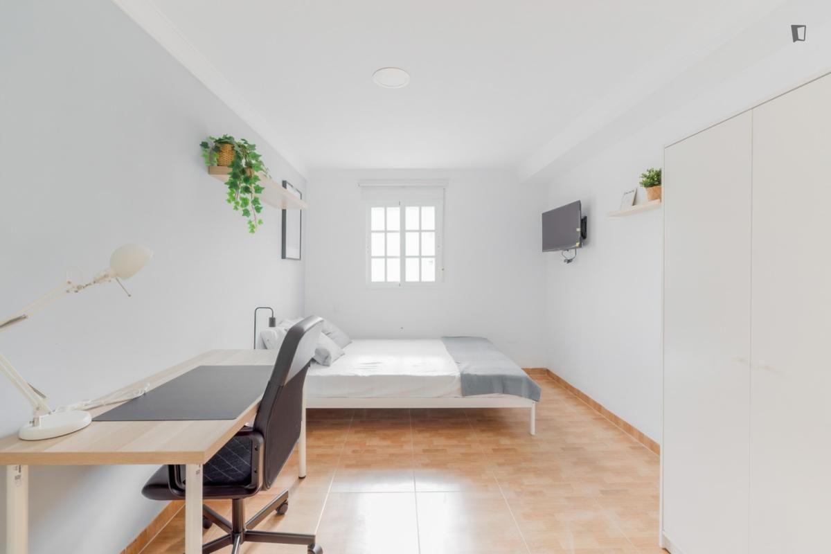 Apartment to share in Vallesequillo