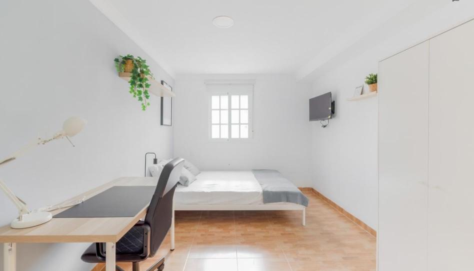 Foto 1 de Apartamento para compartir en Vallesequillo, Cádiz