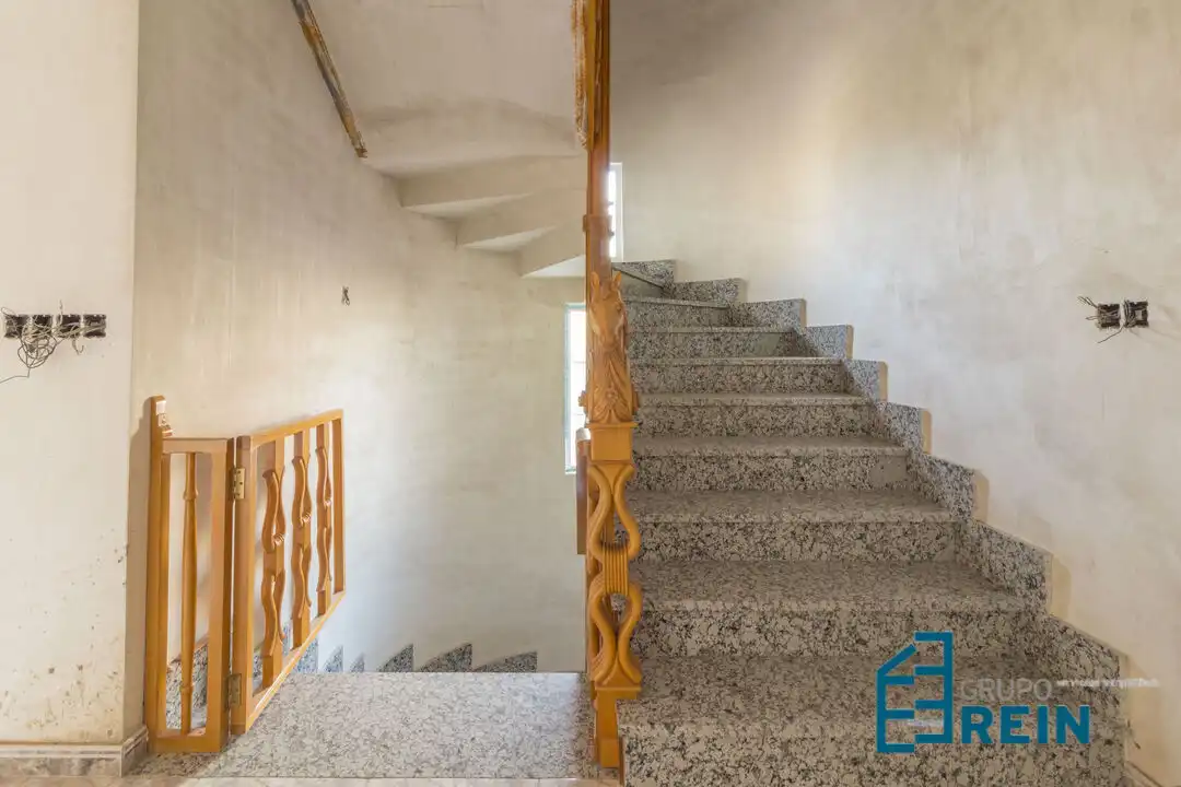 Chalet con jardín en venta en LARGO CABALLERO 1, imagen 11