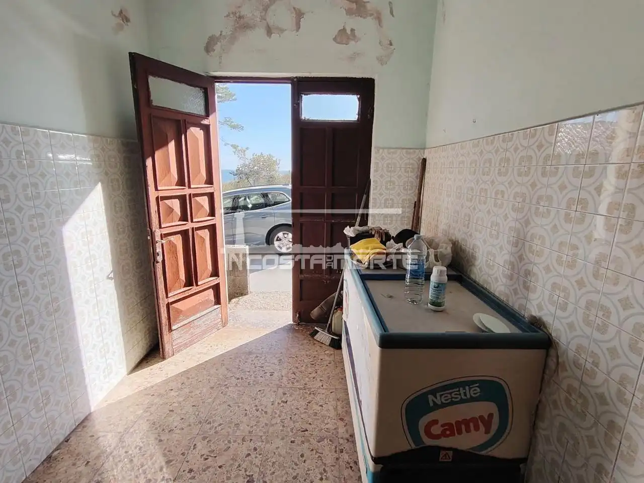Haus mit Garten zum Verkauf in Camiños Chans, imagen 11