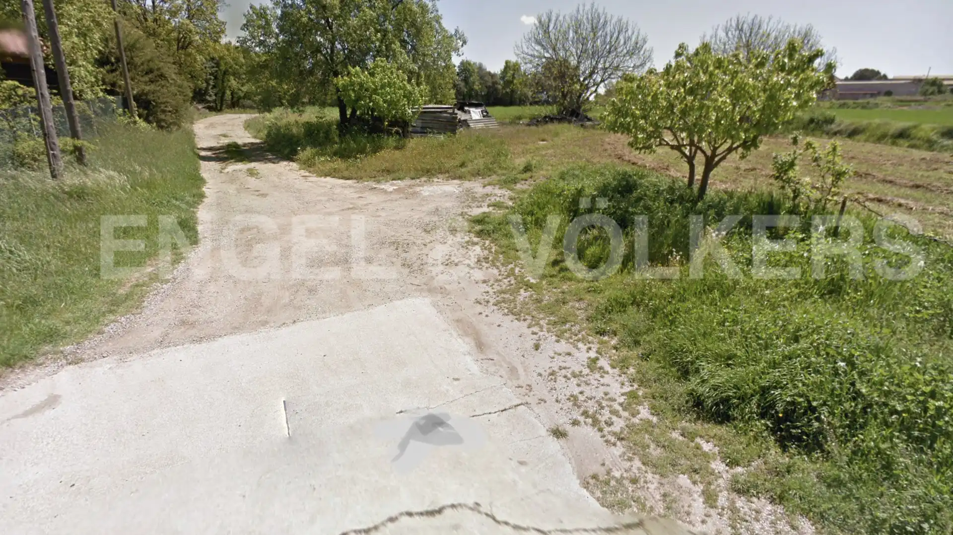 Industrial land for sale in Casserres