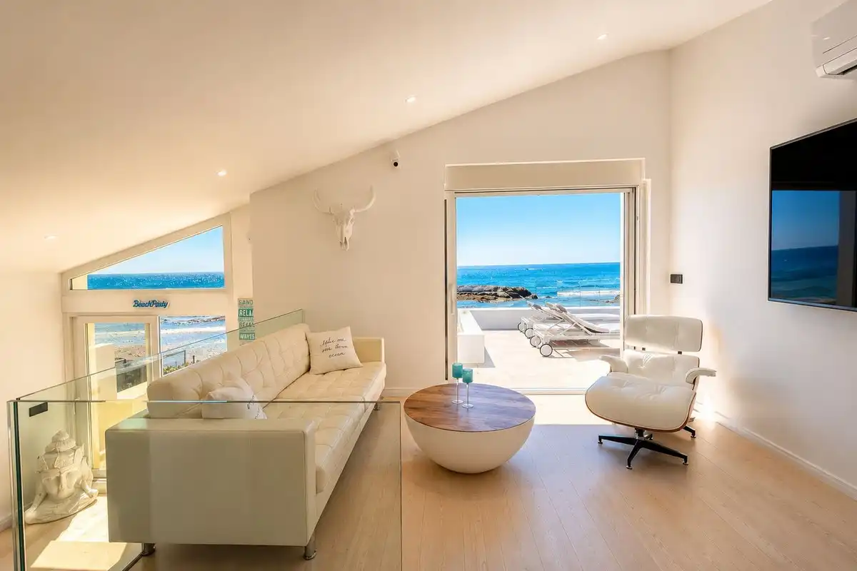 Casa a schiera in vendita a Estepona Pueblo, imagen 2