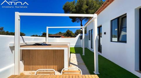 Photo 2 of Single-family semi-detached for sale in Calle Carreera Cabo de la Nao, Portichol - Balcón al Mar, Jávea / Xàbia