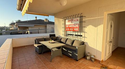 Photo 2 of House or chalet for sale in San Javier ciudad, San Javier