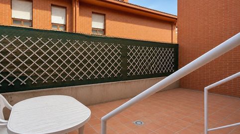 Foto 4 de Casa o chalet en venta en Calle Roncesvalles, Constitución - Balconcillo, Guadalajara Capital