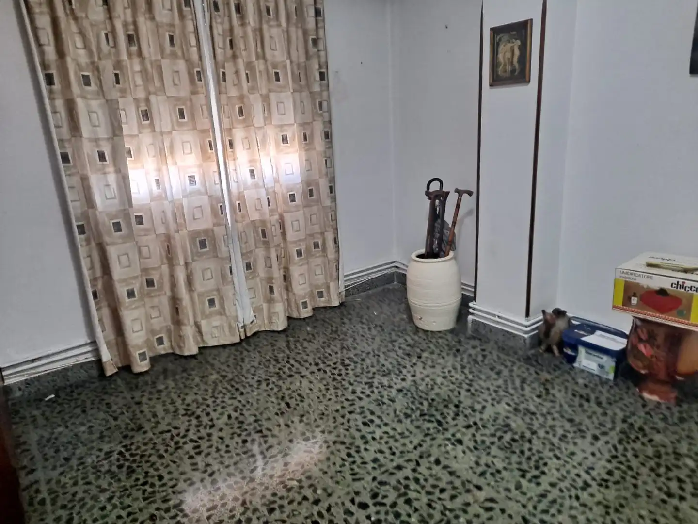 Pis en venda en Castellón de la Plana / Castelló de la Plana amb Aire condicionat, Calefacció i Terrassa