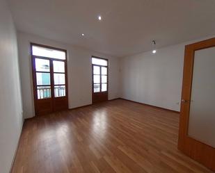 Living room of Flat for sale in  Tarragona Capital  with Parquet flooring and Alarm