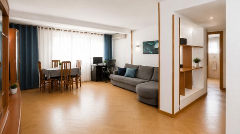 Photo 5 of Flat for sale in Villayuventus - Renfe, Parla