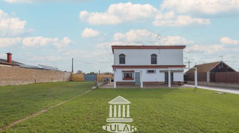 Foto 4 de Casa o xalet en venda a Barrio del Centro, Cádiz