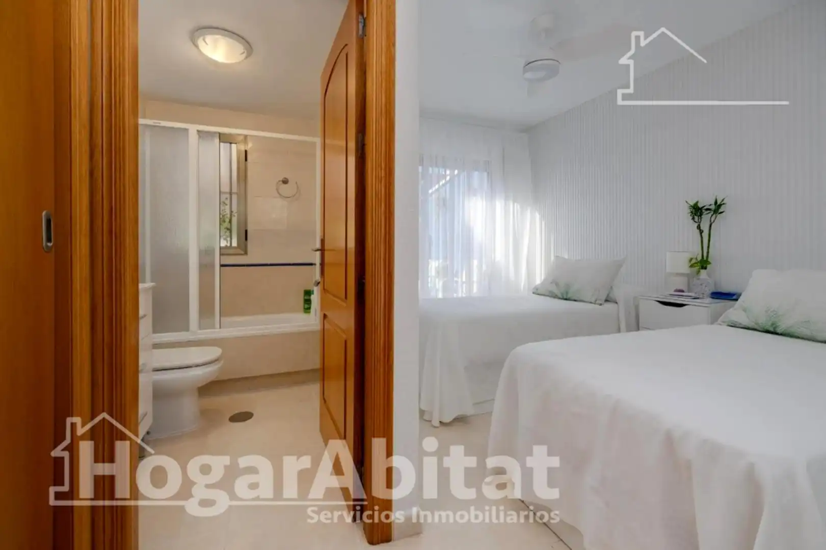Ático con terraza en venta en Avenida Doctor Mariano Ruiz Cánovas, imagen 36