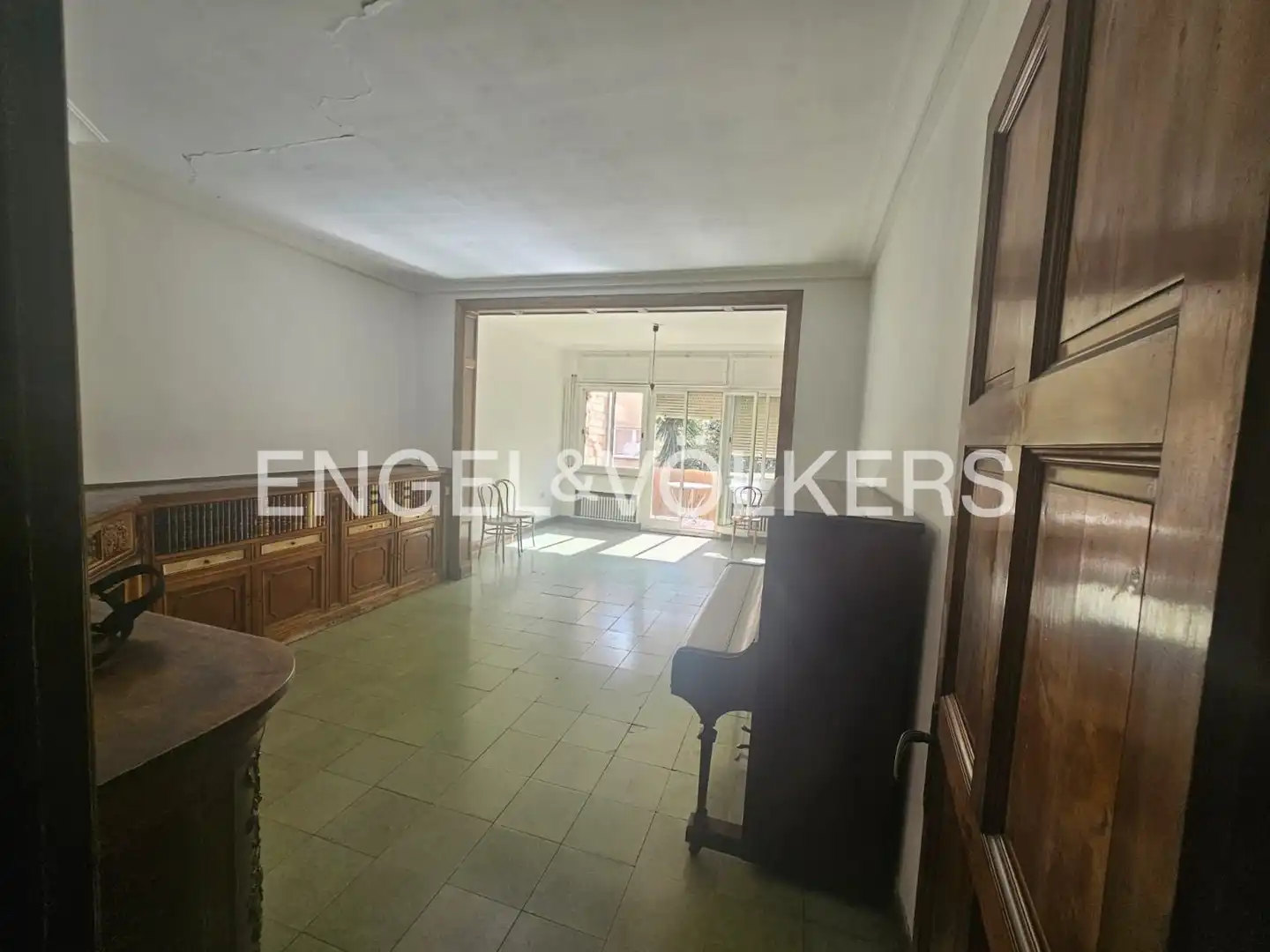 Casa o chalet en venta en Barcelona con Calefacción y Balcón