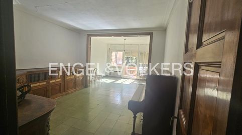 Foto 2 de Casa o chalet en venta en El Putget i el Farró, Barcelona Capital