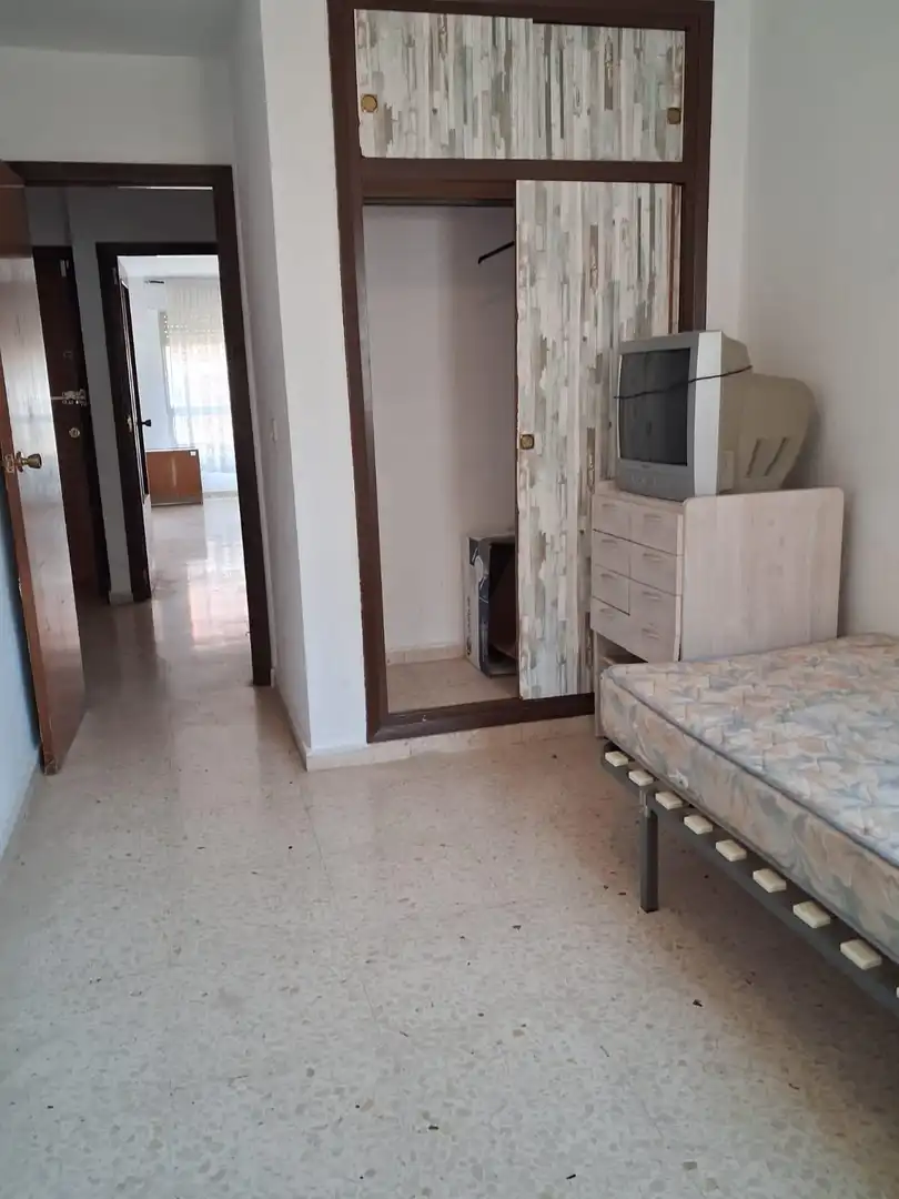 Sala d'estar de Apartament en venda en Los Alcázares