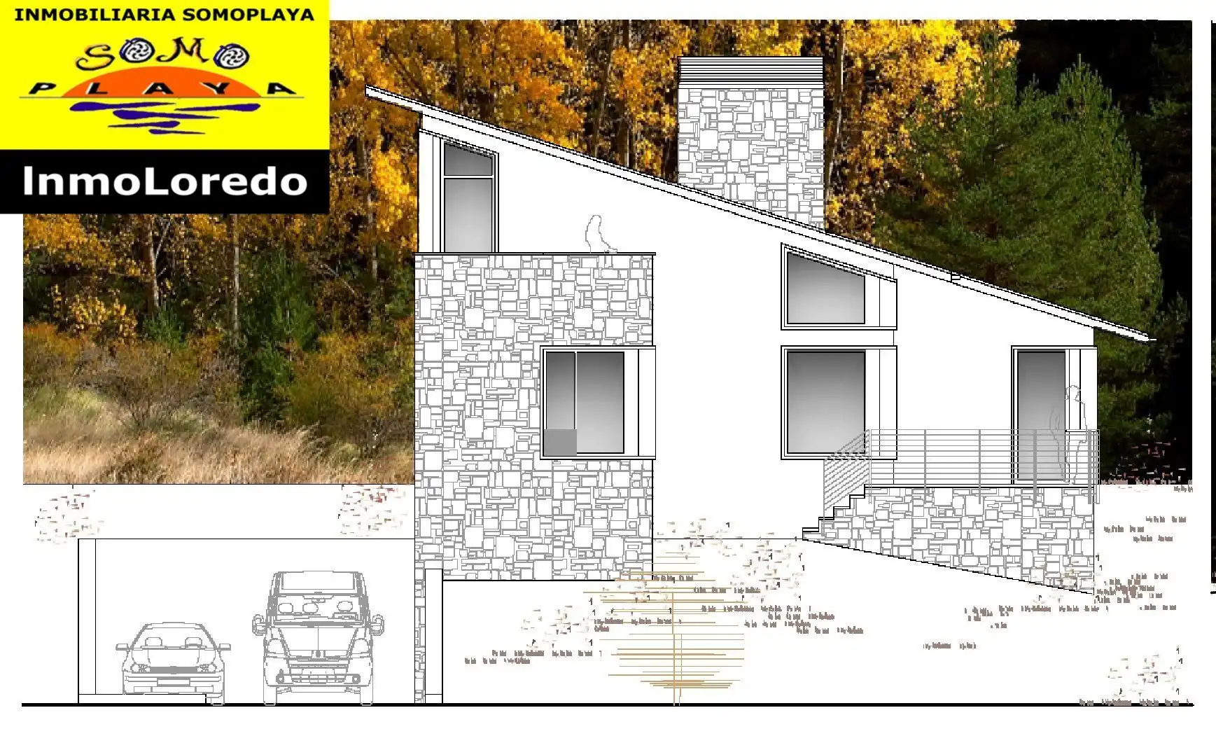 Terreni e lotti in vendita a La Cabaña Reñada, imagen 19