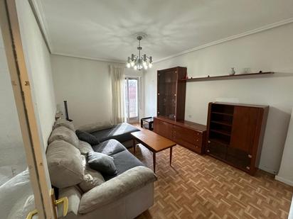 Living room of Flat for sale in Vitoria - Gasteiz  with Terrace