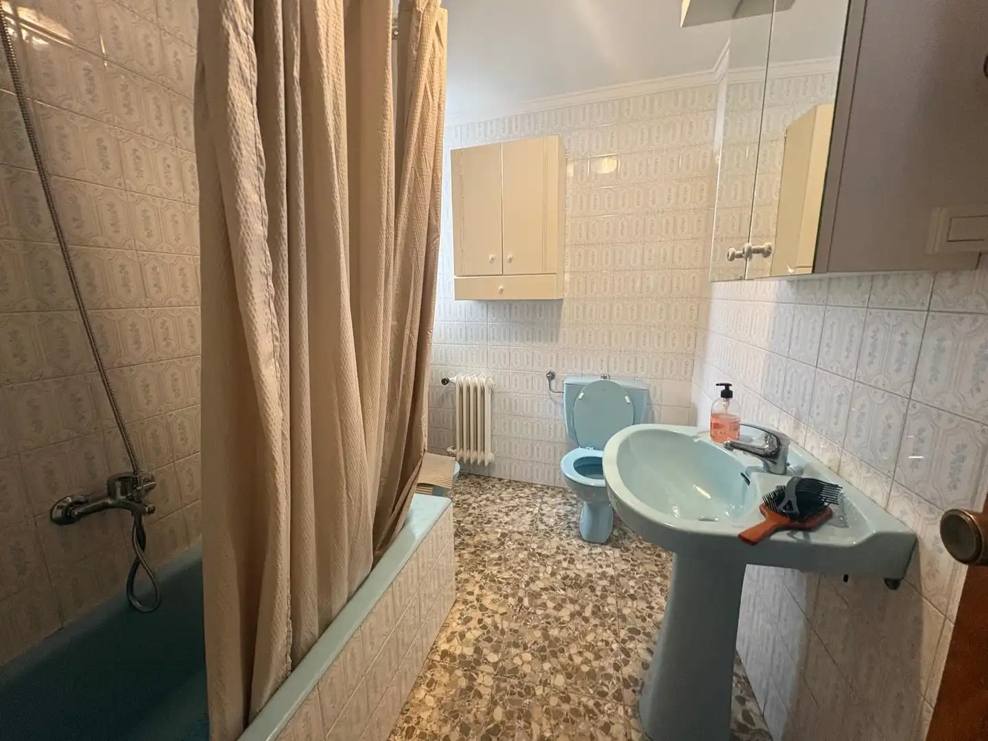 Flat for sale in Rúa Primavera, San Roque - As Fontiñas