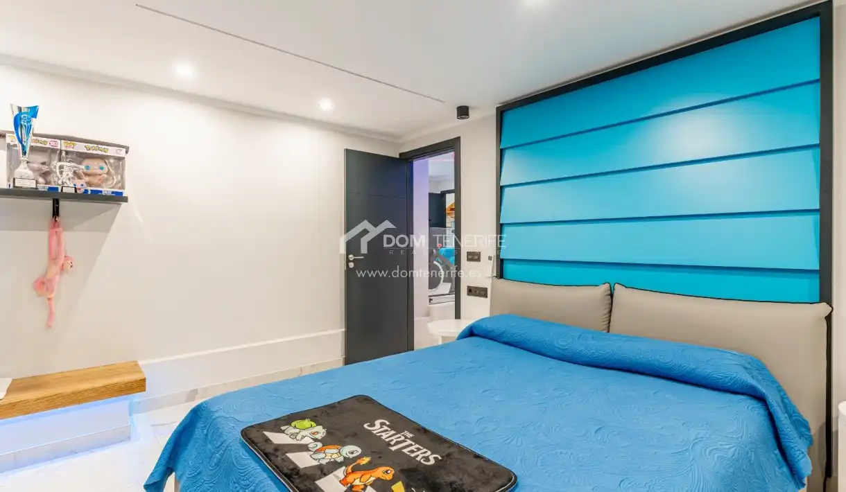 Maison avec piscine à vendre à Costa Adeje, imagen 23
