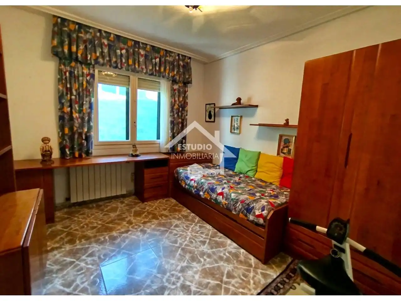 Wohnung mit Aufzug zum Verkauf in Viana, imagen 46