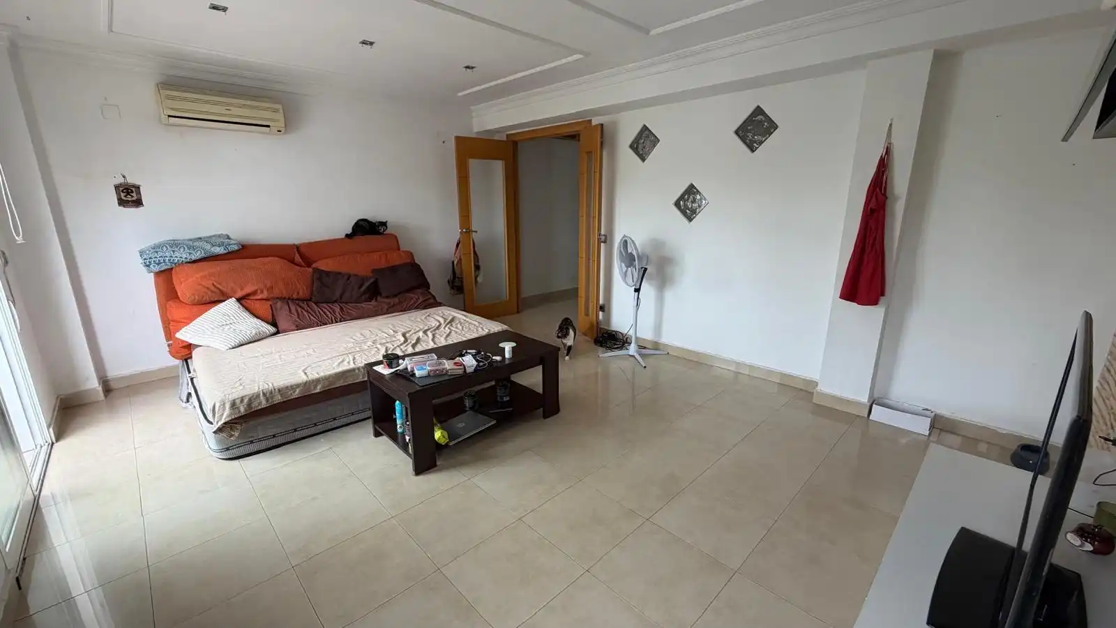 Flat for sale in Quart de Poblet  with Balcony