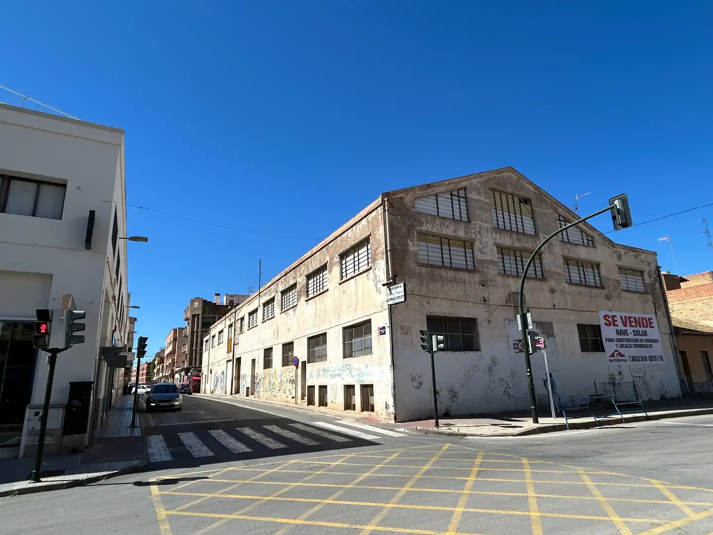 Wohnbaugrundstück zum Verkauf in Calle de las Escuelas 9, imagen 10